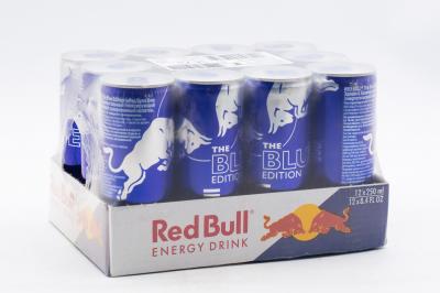 Red Bull BLUE 250 мл