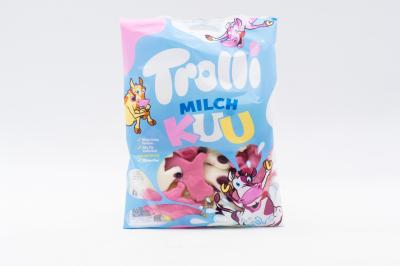 Мармелад Trolli Молочные коровки 200 гр