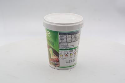 Лапша быстрого приготовления iMee Зеленая Карри Курица 70 гр (стакан)