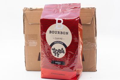 Кофе Lavazza Bourbon Intenso 1000 гр (зерно)