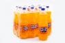 Напиток безалкогольный газированный Fanta 1л