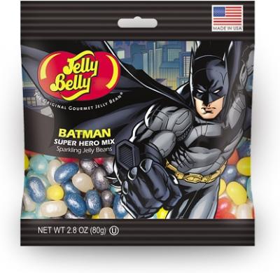 Jelly Belly Batman 80 грамм