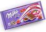 Milka Raspberry Cream 100 грамм