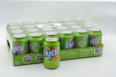 Напиток Fanta Exotic