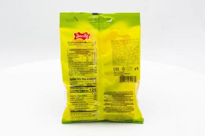 Жевательный мармелад Docile GELATINES SOUR SNEAKERS 80 грамм