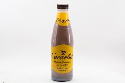 Напиток молочное какао б/а Какаолат 1000 мл