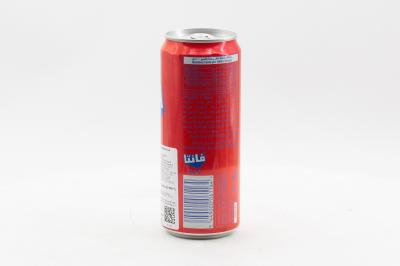 Напиток б/а газ. Fanta Strawberry 330мл