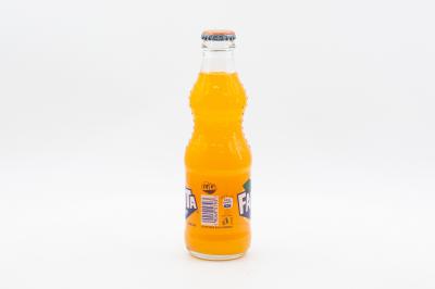 Напиток б/а газ. Fanta Orange 250мл