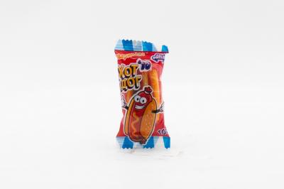 Жевательный мармелад Easy Gammy Хот Дог (Китай) 10г